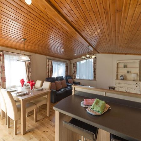 Willow Lodge سوانغه المظهر الخارجي الصورة