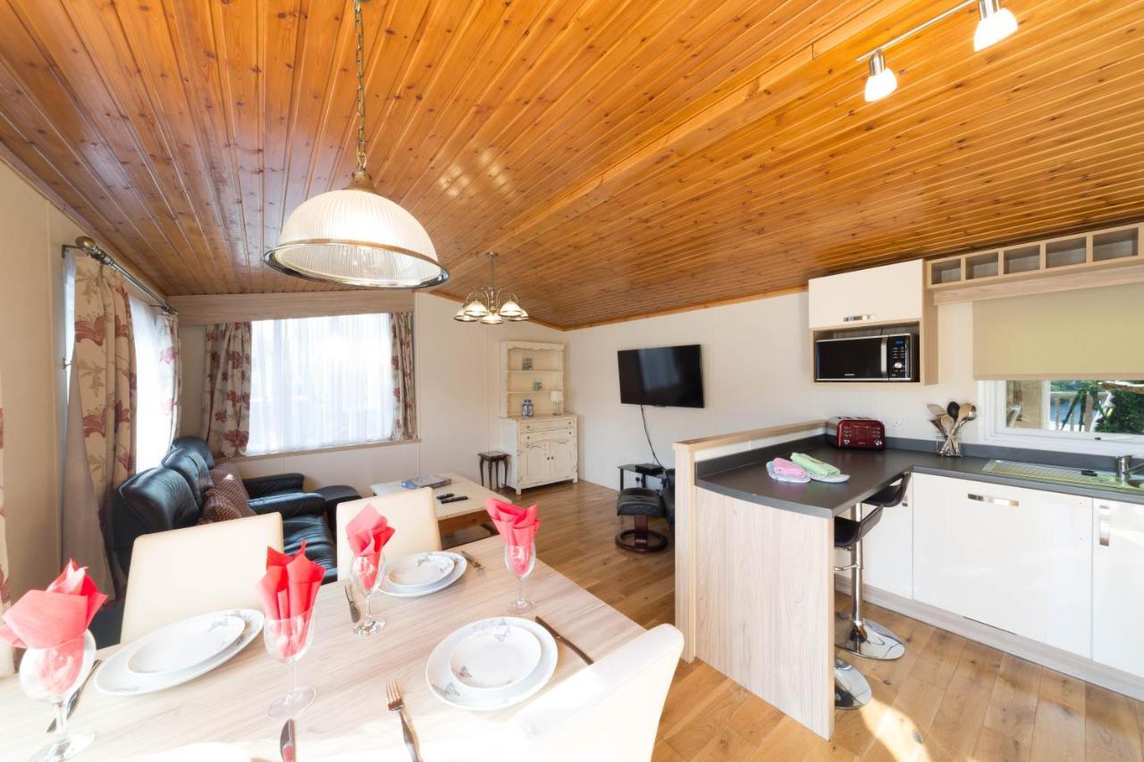 Willow Lodge سوانغه المظهر الخارجي الصورة