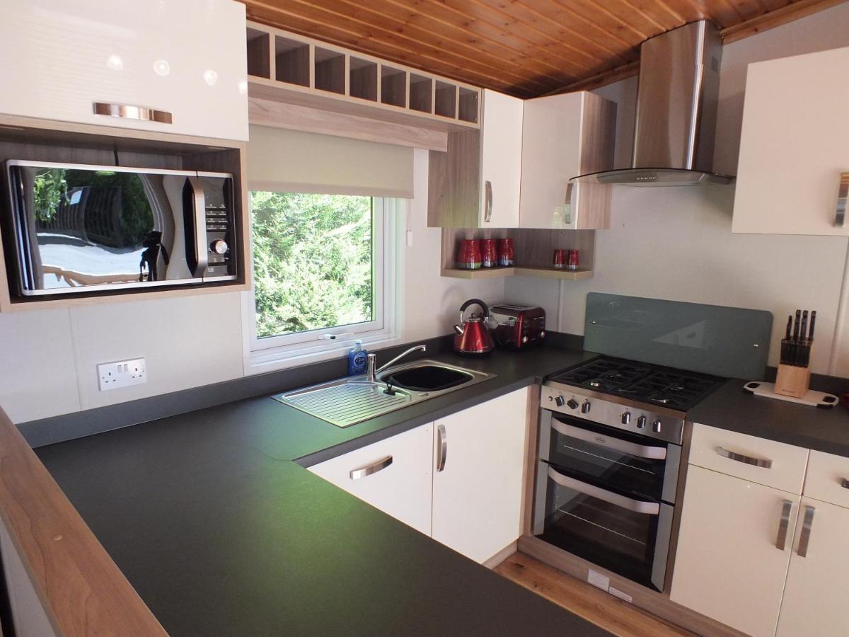 Willow Lodge سوانغه المظهر الخارجي الصورة
