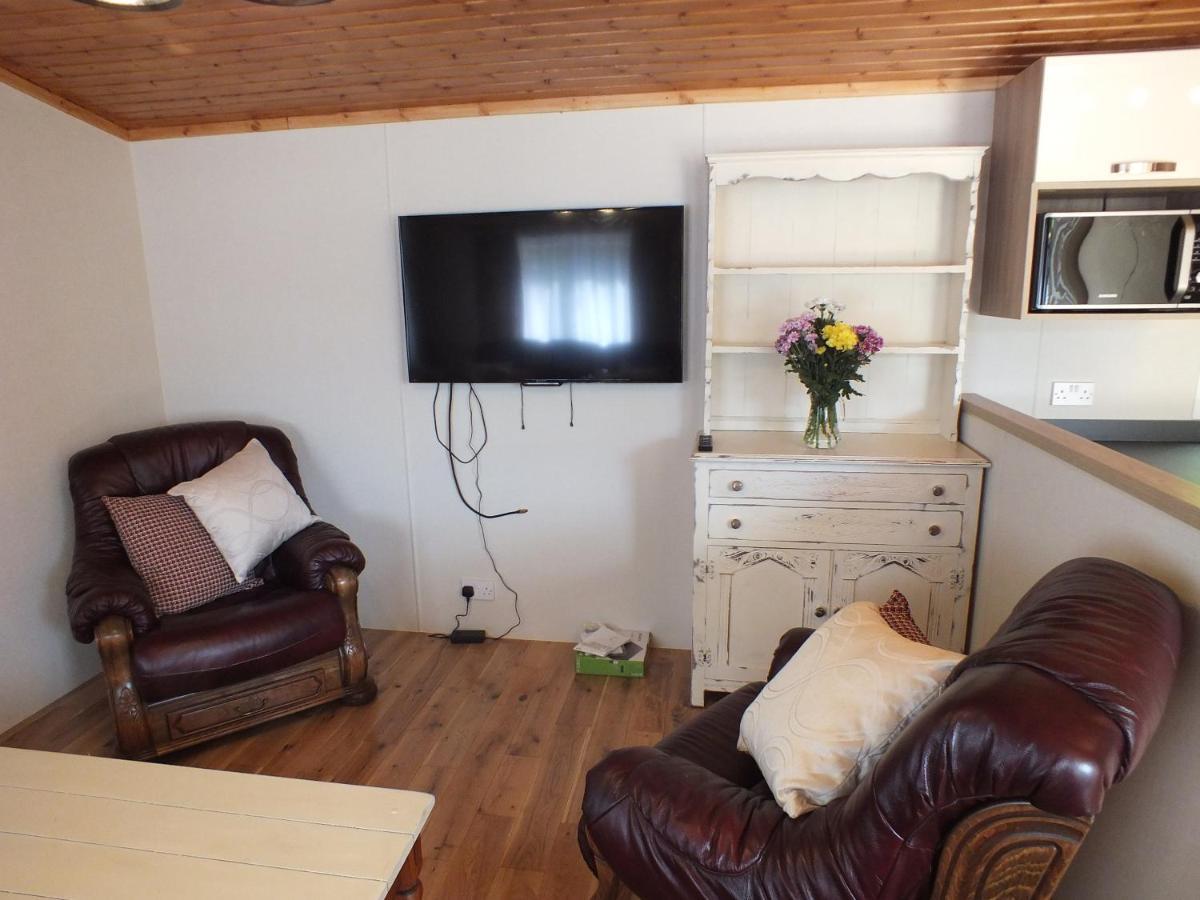 Willow Lodge سوانغه المظهر الخارجي الصورة